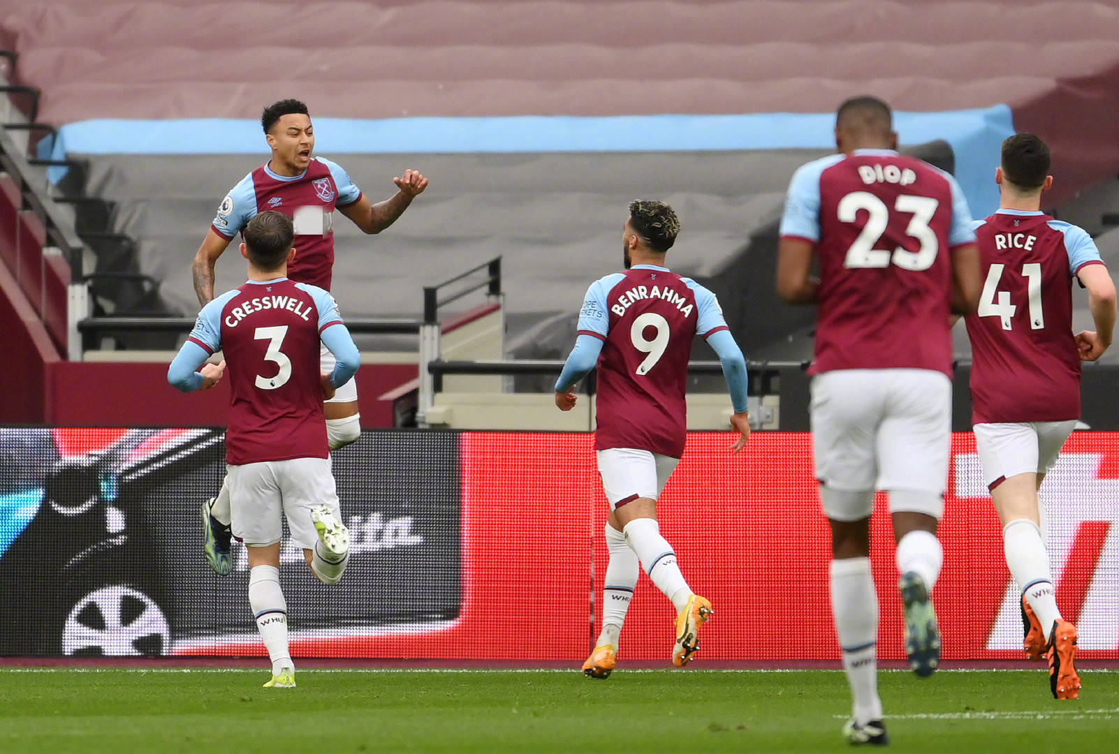 这种信任 这种信任